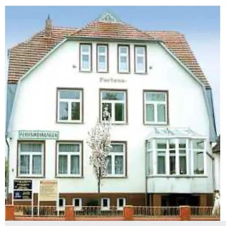 Apartment Fortuna Ii *