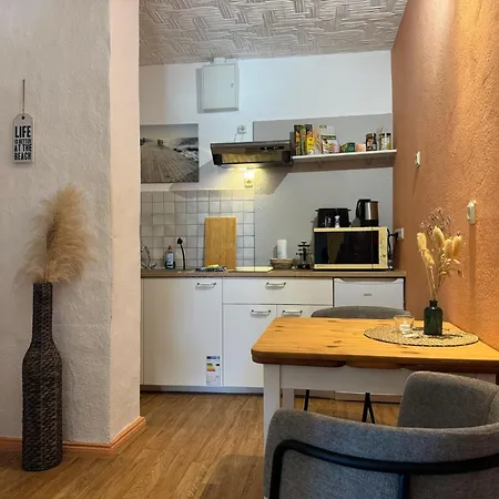 Fortuna Ii Apartment *