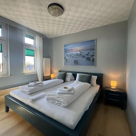 Apartment Fortuna Ii *