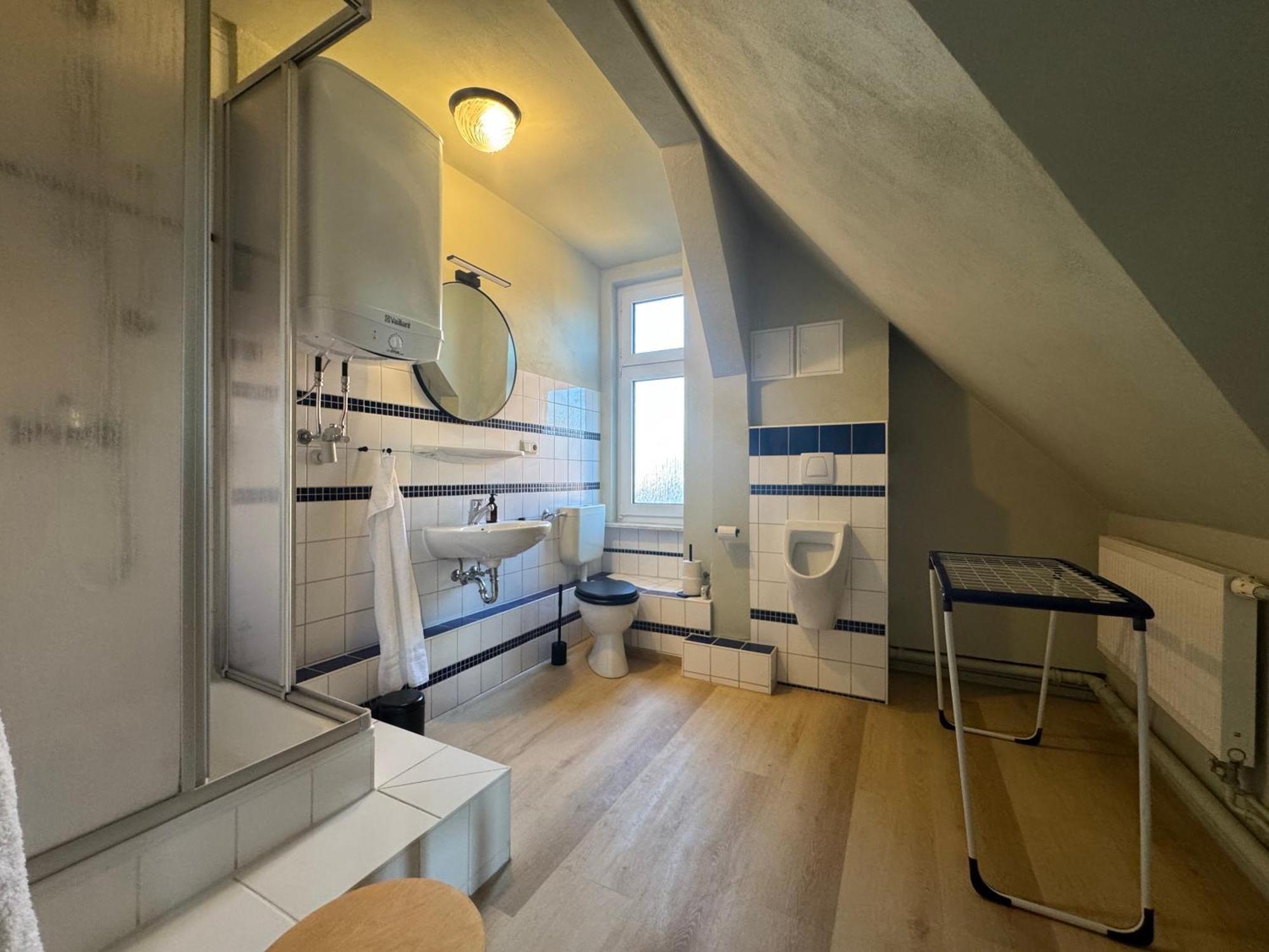 Fortuna Ii * Rostock